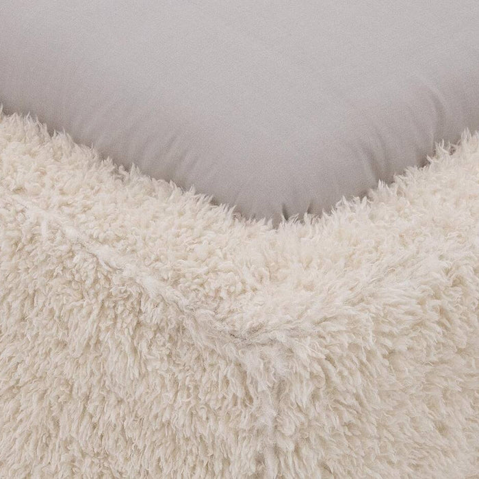 Goossens Bedframe Switch, 180 x 200 cm met hoes