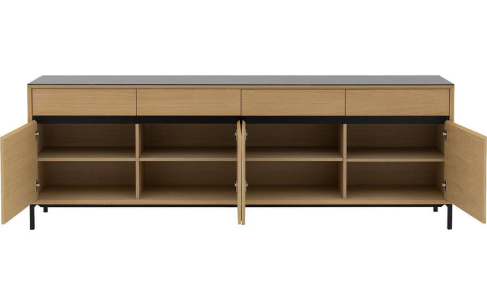 Goossens Mundi in eiken