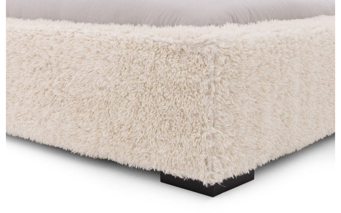 Goossens Bedframe Switch, 180 x 200 cm met hoes