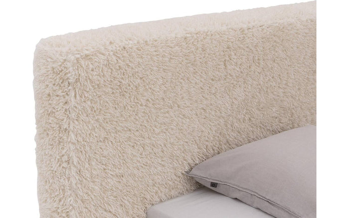 Goossens Bedframe Switch, 180 x 200 cm met hoes