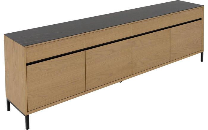 Goossens Mundi in eiken