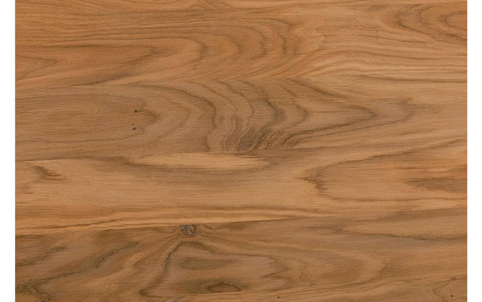 Goossens Bedframe Bibi - 160 x 210 - Eiken olie blank - Hout