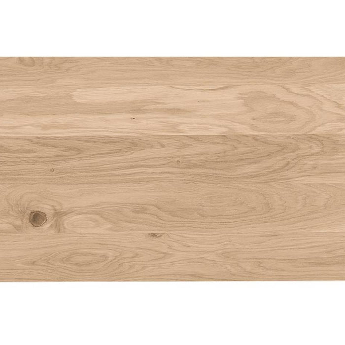 Goossens Bedframe Bibi - 180 x 200 - Eiken naturel - Hout