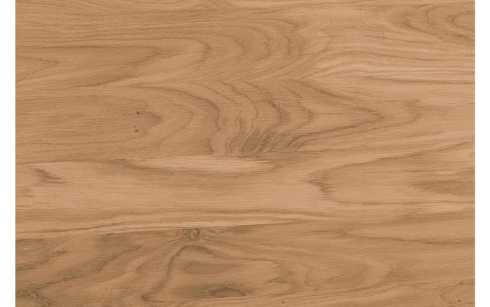 Goossens Bedframe Bibi - 180 x 200 - Eiken soft touch lak blank - Hout