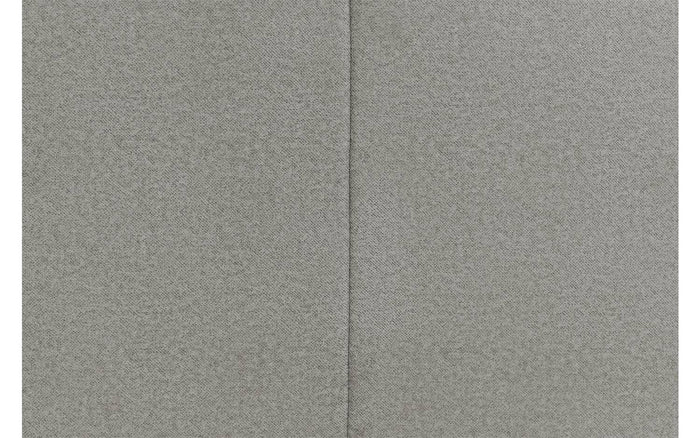 Goossens Bedframe Carte - 160 x 200 - Velours grijs 4 - Fluweel