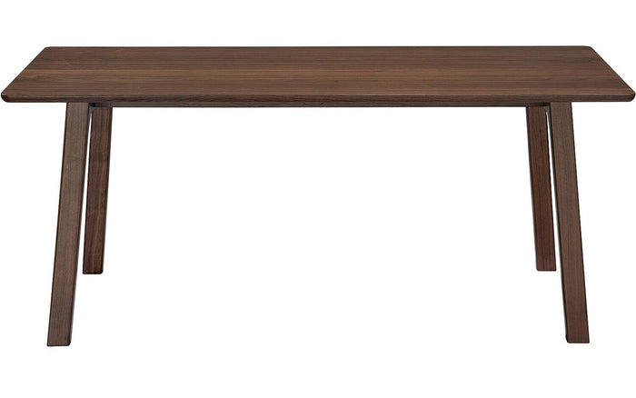Goossens Basic Eettafel Emilie, 200 x 95 cm