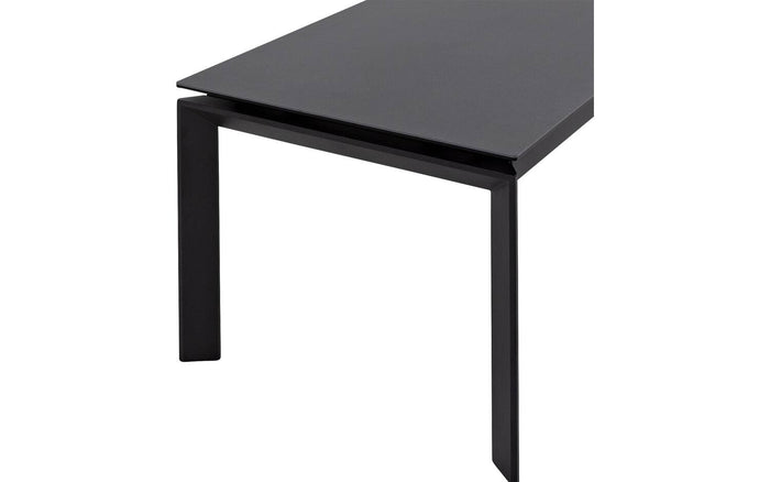 Goossens Eettafel Eliana - Uitschuifbare tafel