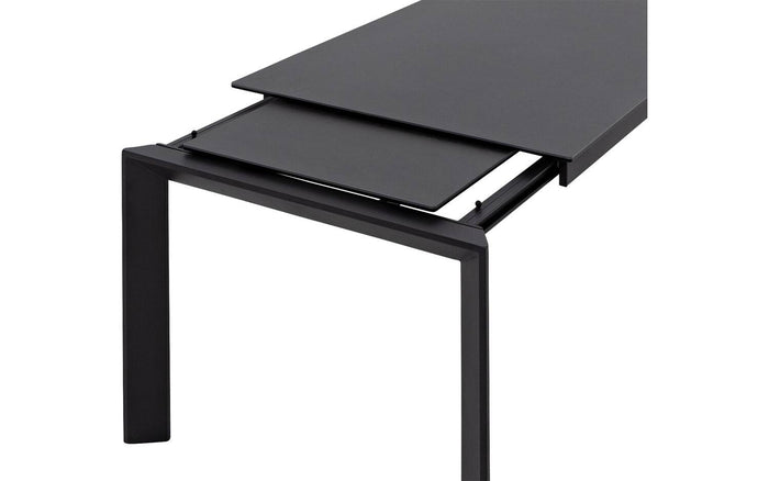 Goossens Eettafel Eliana - Uitschuifbare tafel