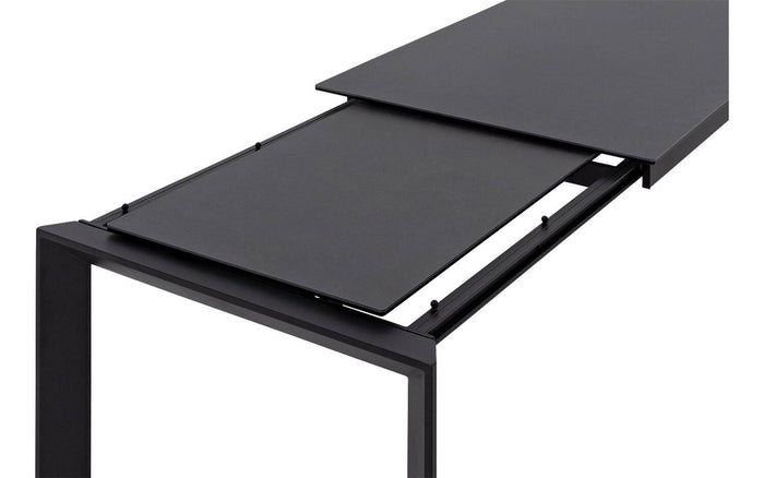 Goossens Eettafel Eliana - Uitschuifbare tafel