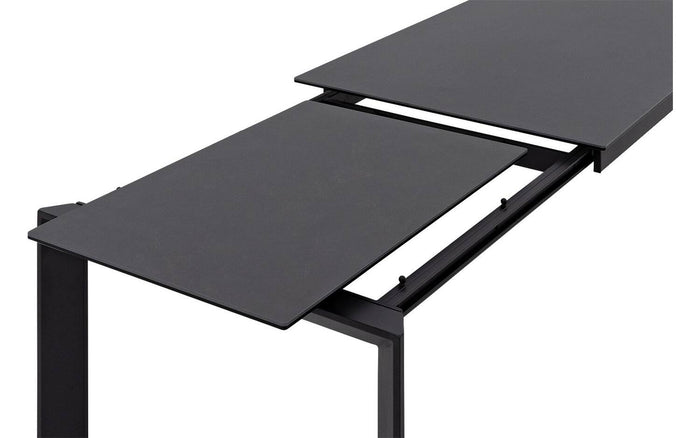 Goossens Eettafel Eliana - Uitschuifbare tafel