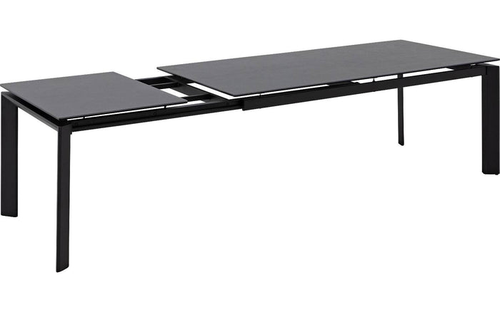 Goossens Eettafel Eliana - Uitschuifbare tafel