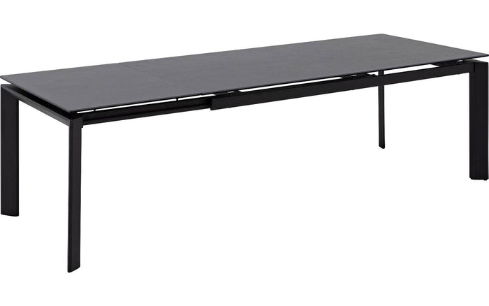 Goossens Eettafel Eliana - Uitschuifbare tafel