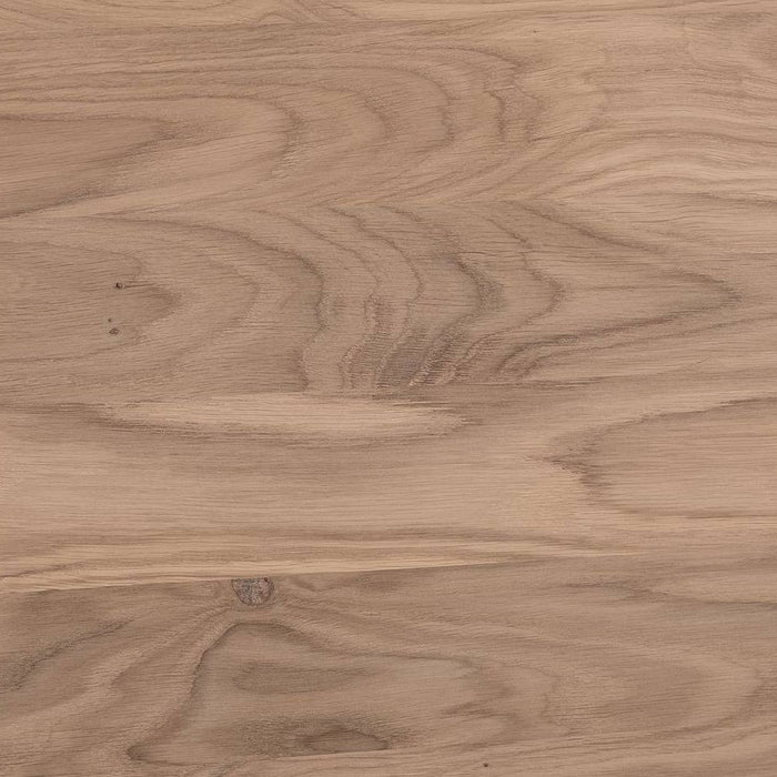 Goossens Bedframe Bibi - 180 x 210 - Eiken gelakt roomwit - Hout