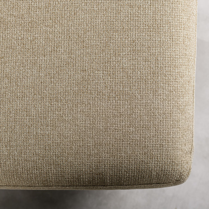 Furntastik 3 zits bank CL L+R, stof Dillon, D460 beige