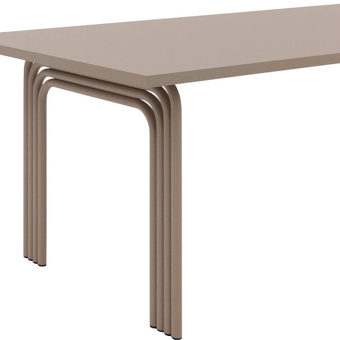 Goossens Eettafel Fenix