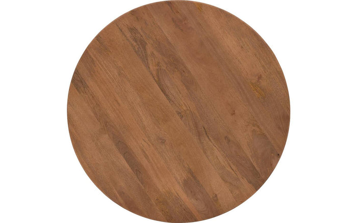 Goossens Eettafel Felicia, Rond 120 cm