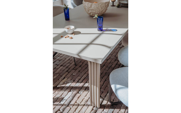 Goossens Eettafel Fenix