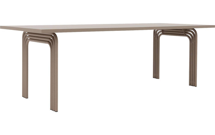 Goossens Eettafel Fenix