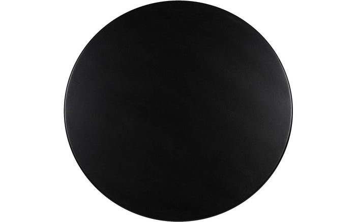 Goossens Eettafel Felicia, Rond 140 cm