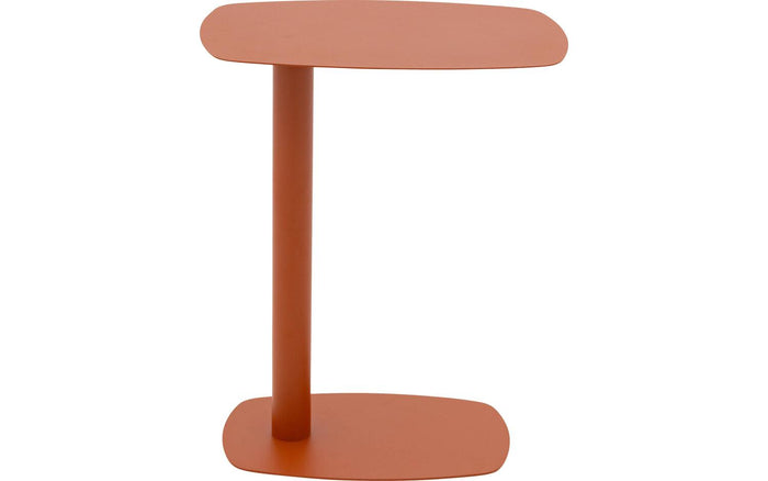 Goossens Bijzettafel Kirsten, 51 cm hoog