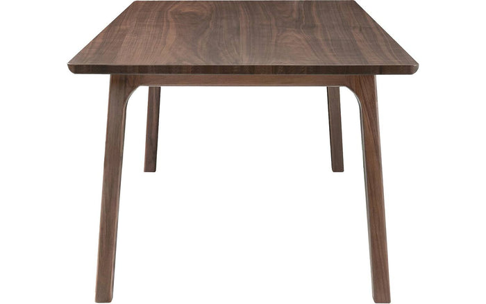 Goossens Basic Eettafel Emilie, 220 x 100 cm