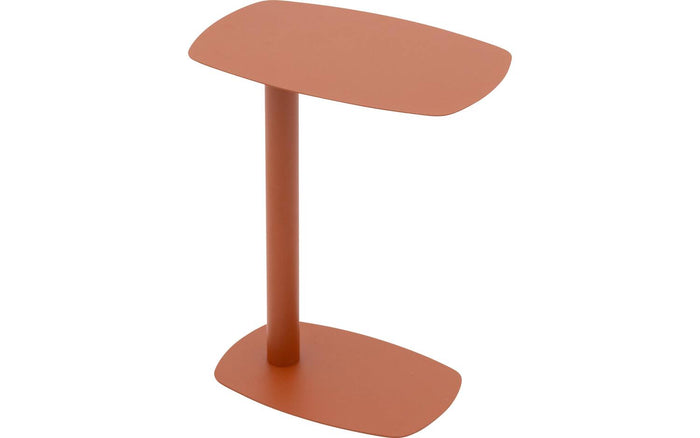 Goossens Bijzettafel Kirsten, 51 cm hoog