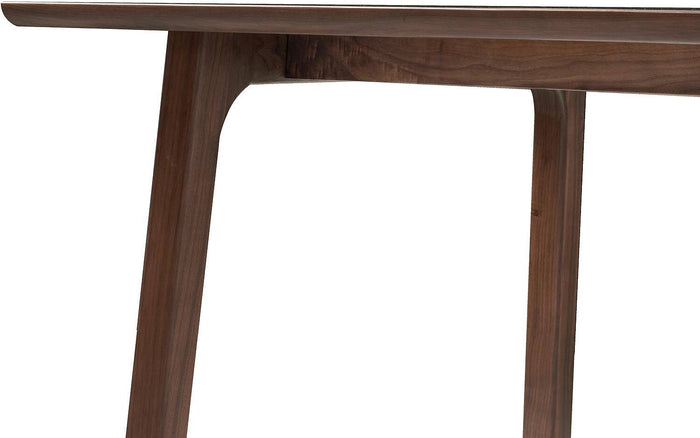 Goossens Basic Eettafel Emilie, 220 x 100 cm