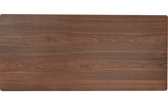 Goossens Basic Eettafel Emilie, 220 x 100 cm