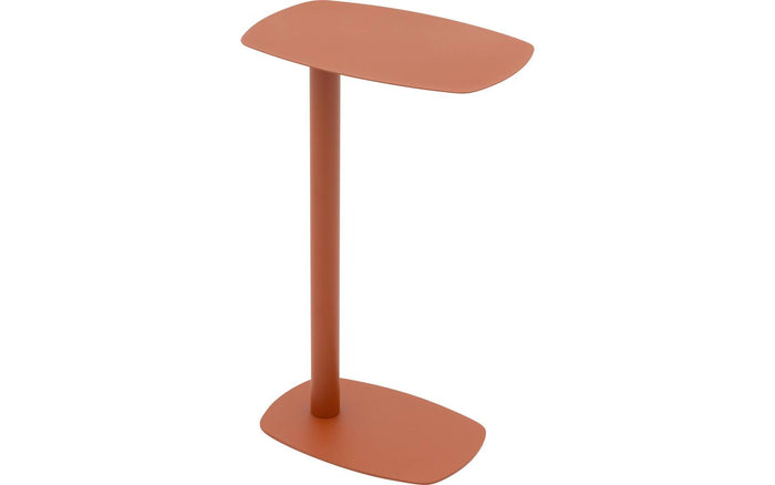 Goossens Bijzettafel Kirsten, 66 cm hoog