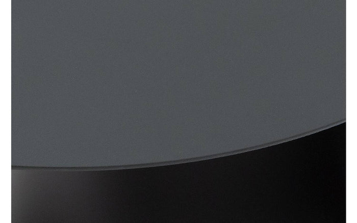 Goossens Bijzettafel Minna, 38 cm rond