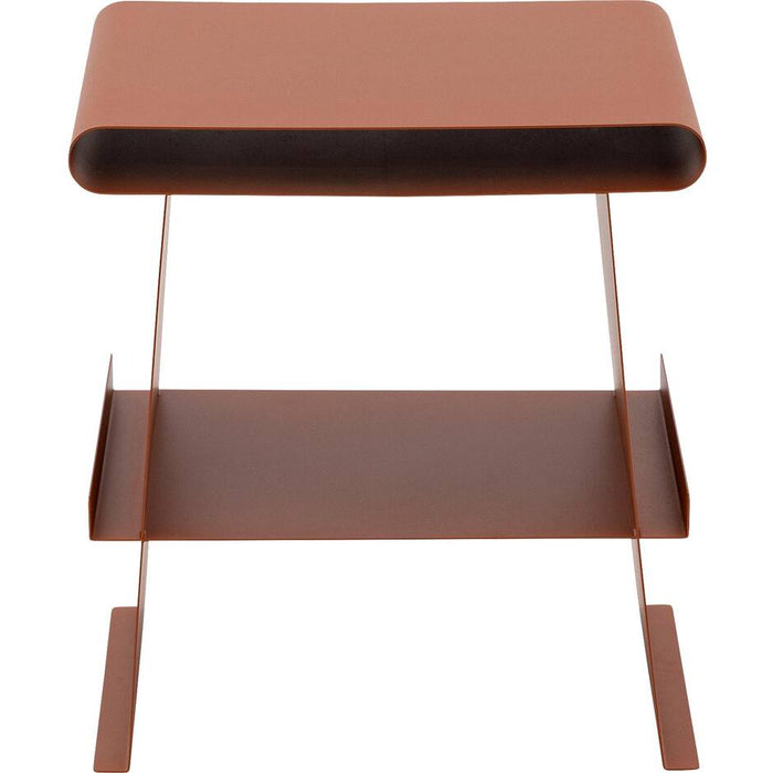 Goossens Bijzettafel Marten, 40x30 cm