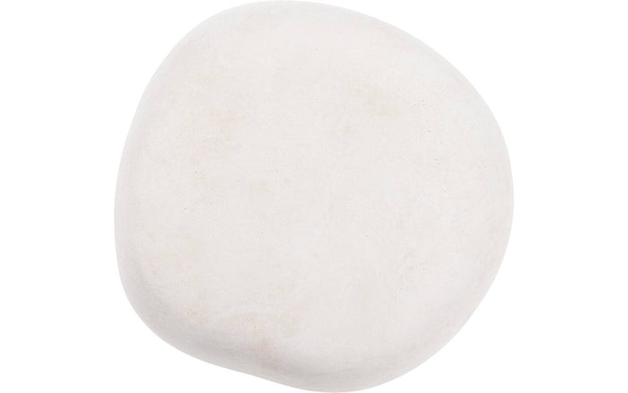 Goossens Bijzettafel Pebble, 51 x 48 cm