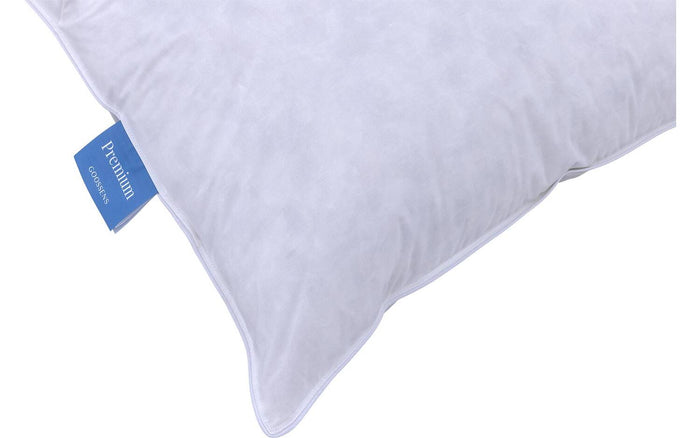 Goossens Hoofdkussen Hoofdkussen Premium, 60 x 70 cm