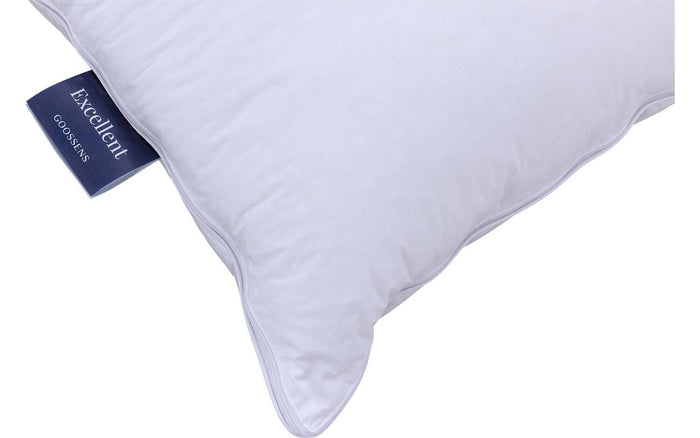 Goossens Hoofdkussen Hoofdkussen Excellent, 50 x 70 cm