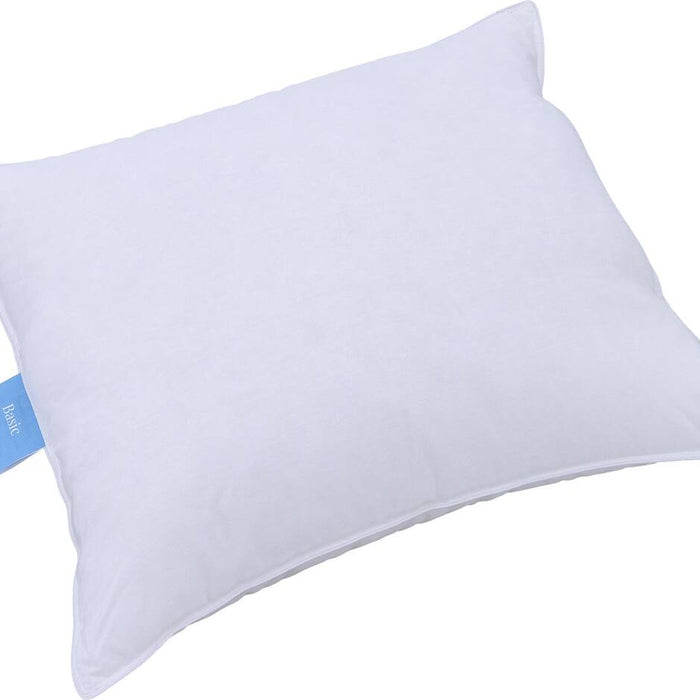 Goossens Hoofdkussen Hoofdkussen Basic, 60 x 70 cm