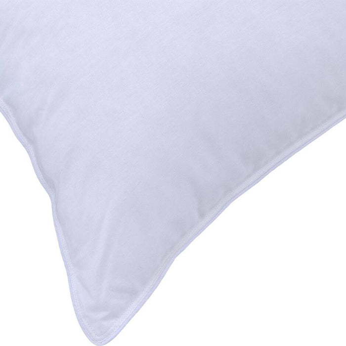 Goossens Hoofdkussen Hoofdkussen Basic, 60 x 70 cm