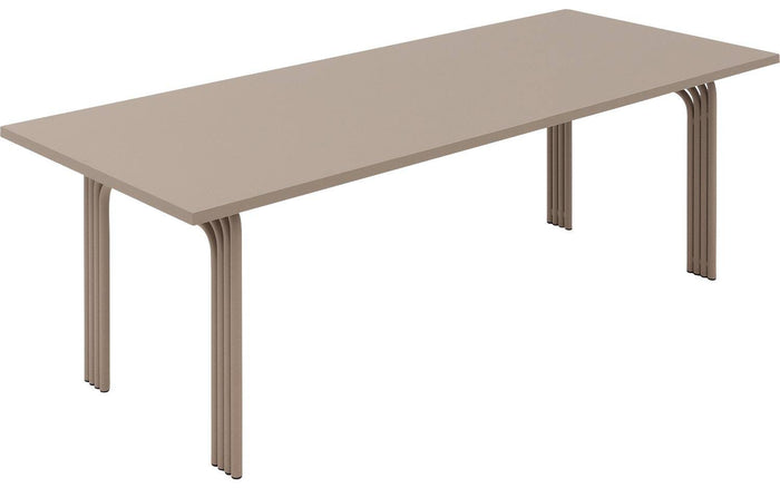 Goossens Eettafel Fenix