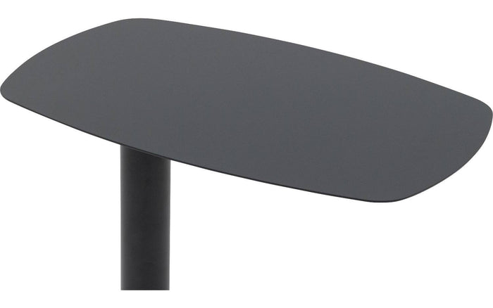 Goossens Bijzettafel Kirsten, 51 cm hoog