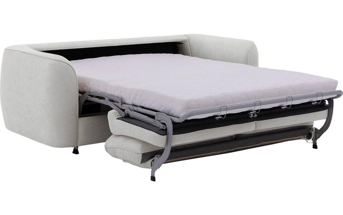 Goossens Slaapbank Dalvik