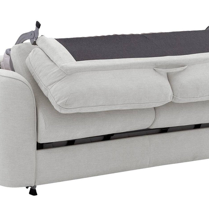 Goossens Slaapbank Dalvik