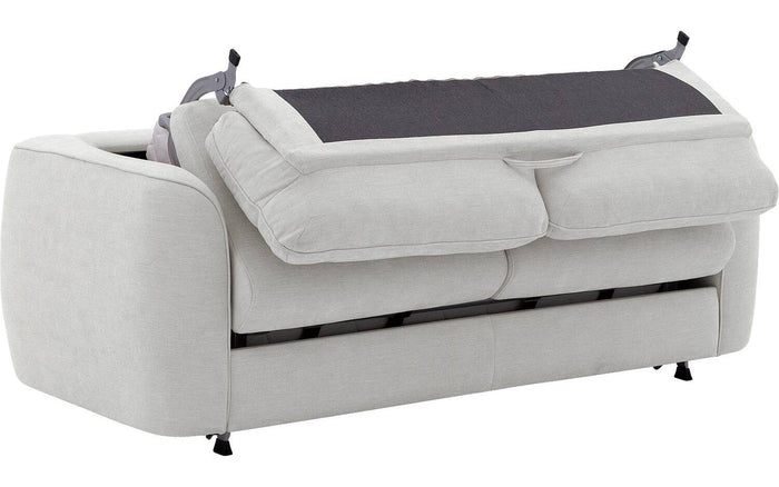 Goossens Slaapbank Dalvik