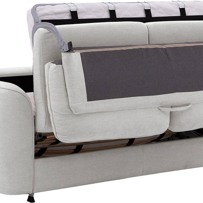 Goossens Slaapbank Dalvik