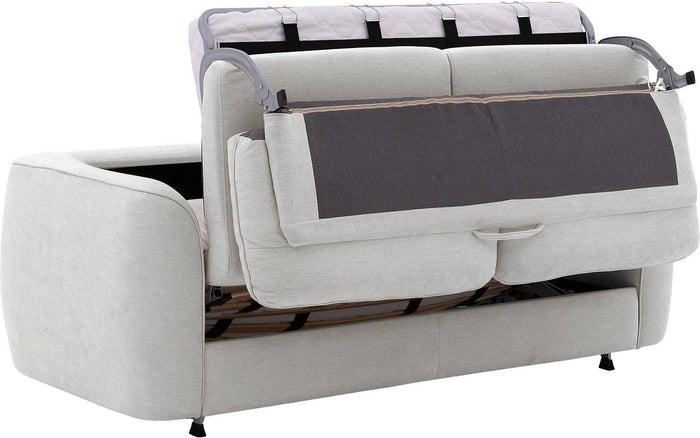 Goossens Slaapbank Dalvik