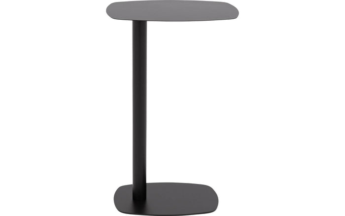 Goossens Bijzettafel Kirsten, 66 cm hoog