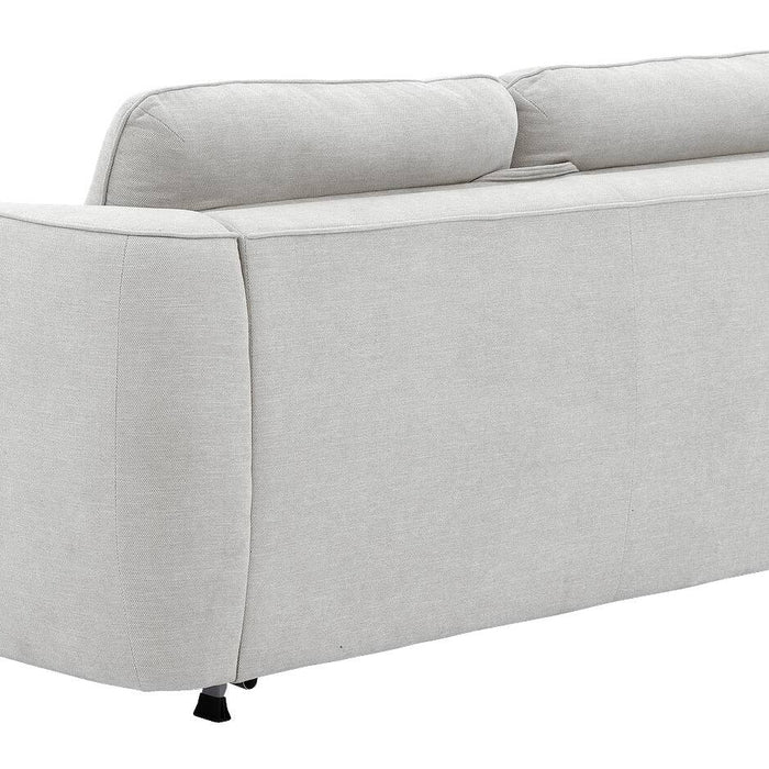 Goossens Slaapbank Dalvik