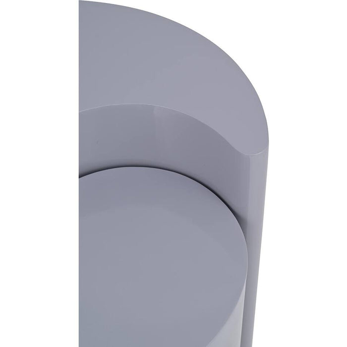 Goossens Bijzettafel Yin Yang, Set van 2