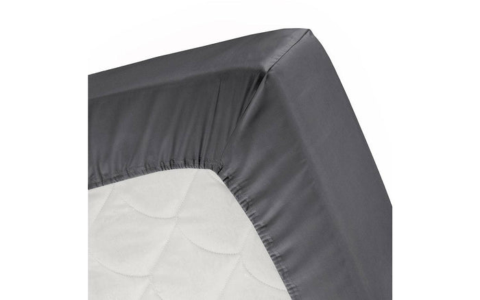 Goossens Hoeslaken Tbv Matras Cinderella Hoeslaken Katoen, Hoeslaken