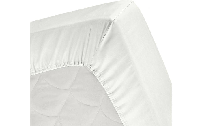 Goossens Hoeslaken Tbv Matras Cinderella Hoeslaken Katoen, Hoeslaken