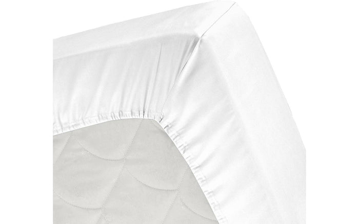 Goossens Hoeslaken Tbv Matras Cinderella Hoeslaken Katoen, Hoeslaken