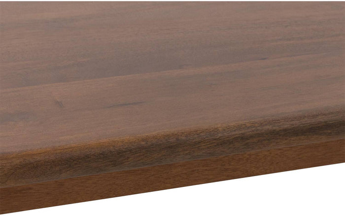 Goossens Eettafel Yrsa, 220 x 100 cm